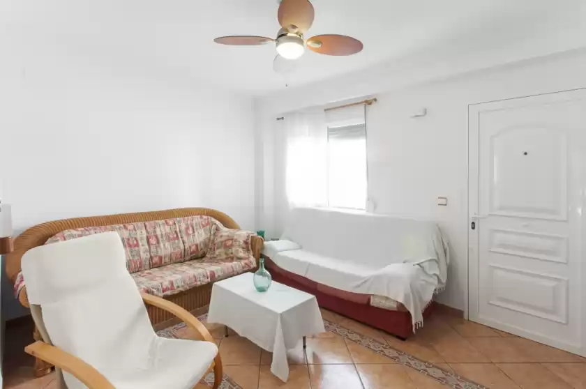 Ferienhaus auf Llamàntol, Oliva