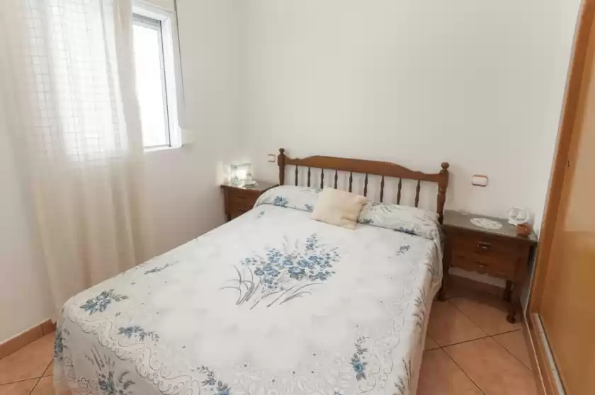 Ferienhaus auf Llamàntol, Oliva