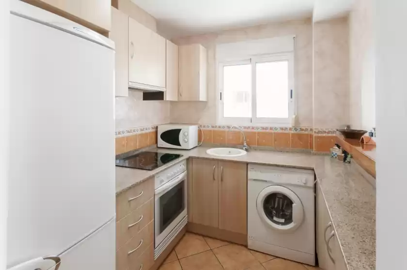 Ferienhaus auf Llamàntol, Oliva