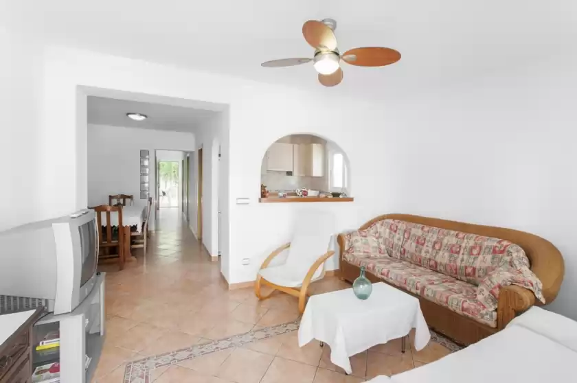 Ferienhaus auf Llamàntol, Oliva