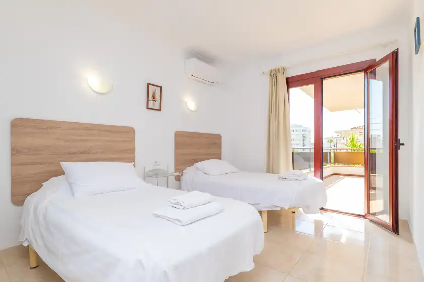 Ferienhaus auf Elianto, Can Picafort