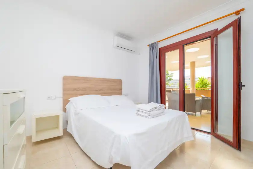Ferienhaus auf Elianto, Can Picafort