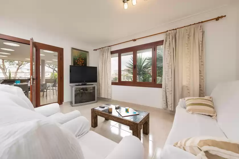 Ferienhaus auf Elianto, Can Picafort