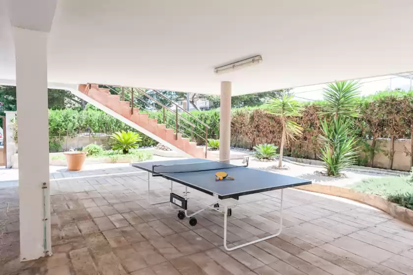 Ferienhaus auf Elianto, Can Picafort