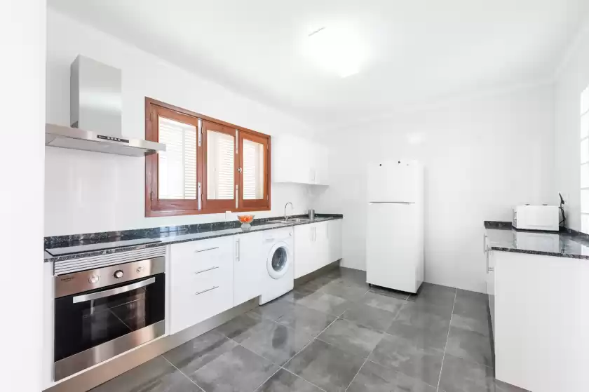 Ferienhaus auf Elianto, Can Picafort