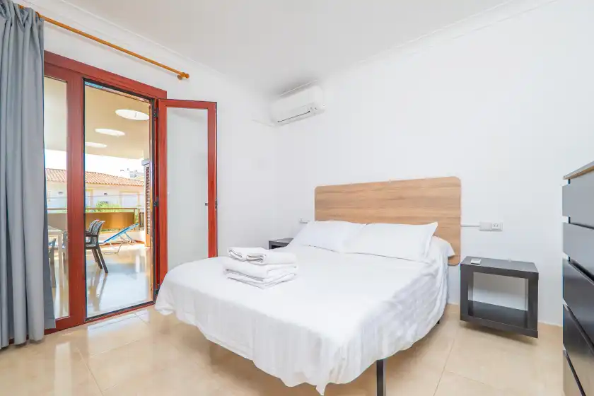 Ferienhaus auf Elianto, Can Picafort