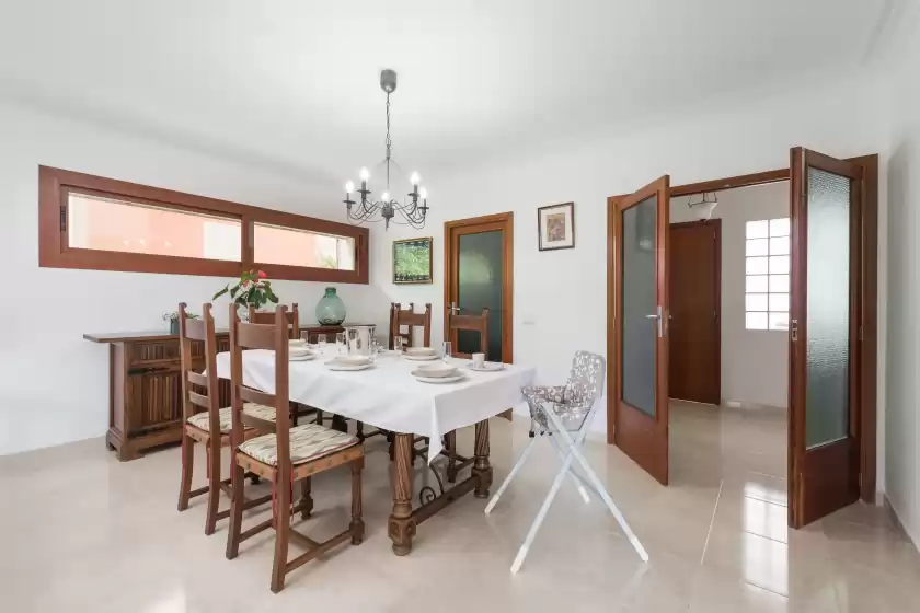 Ferienhaus auf Elianto, Can Picafort