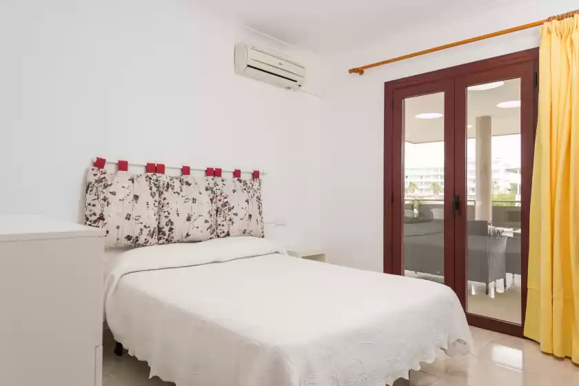 Ferienhaus auf Elianto, Can Picafort
