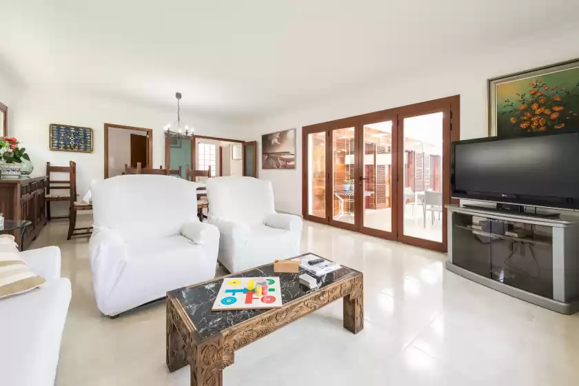 Ferienhaus auf Elianto, Can Picafort