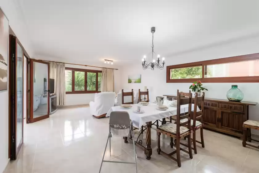 Ferienhaus auf Elianto, Can Picafort