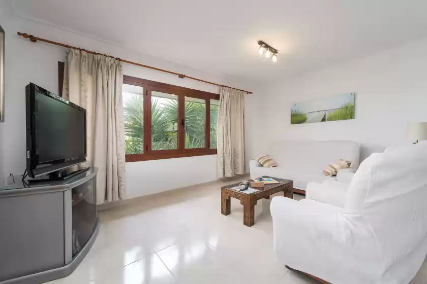 Ferienhaus auf Elianto, Can Picafort