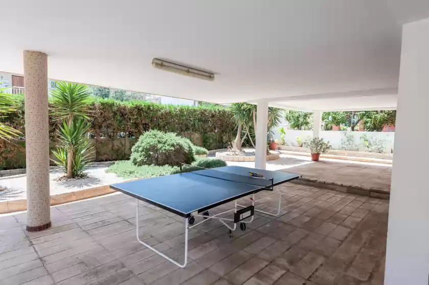 Ferienhaus auf Elianto, Can Picafort