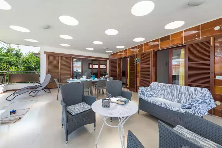 Ferienhaus auf Elianto, Can Picafort