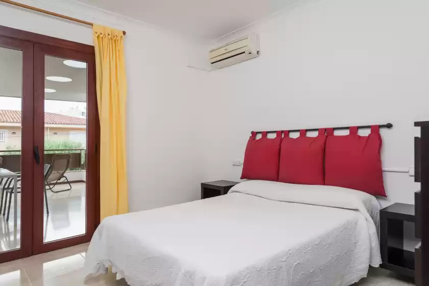 Ferienhaus auf Elianto, Can Picafort