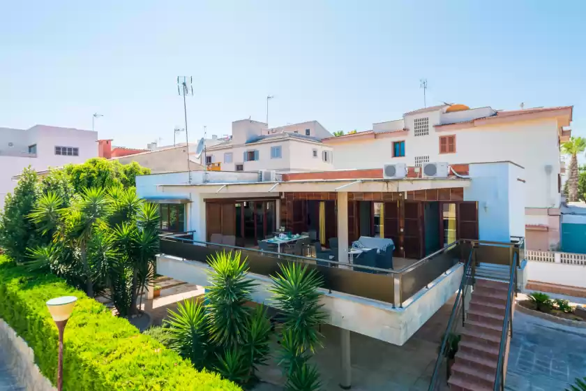 Ferienhaus auf Elianto, Can Picafort