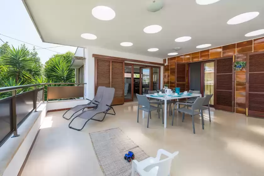 Ferienhaus auf Elianto, Can Picafort
