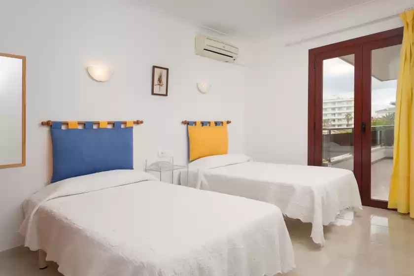 Ferienhaus auf Elianto, Can Picafort