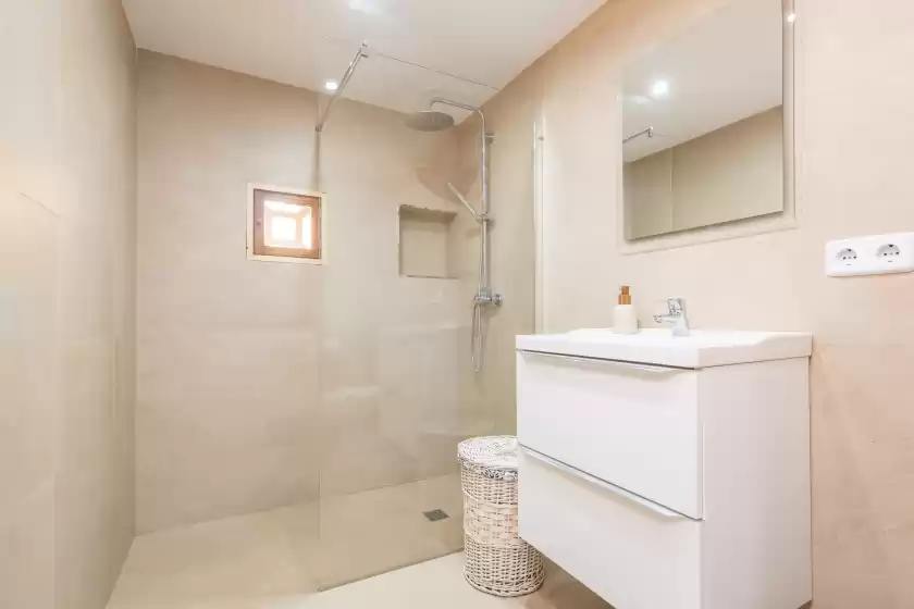 Holiday rentals in Raco de can pep, Inca