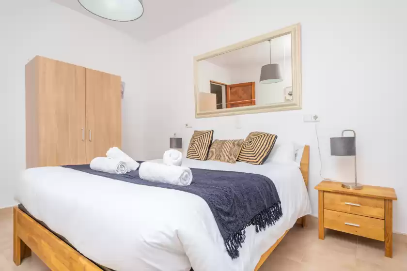 Holiday rentals in Raco de can pep, Inca