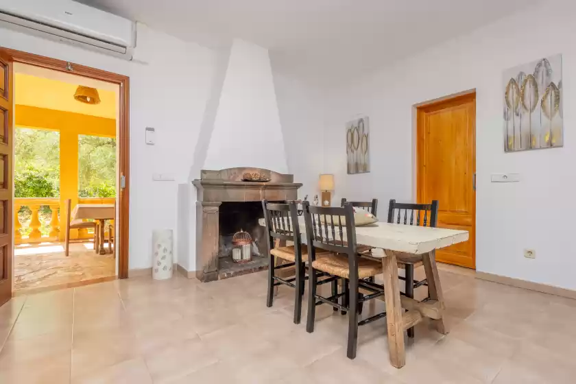 Holiday rentals in Raco de can pep, Inca