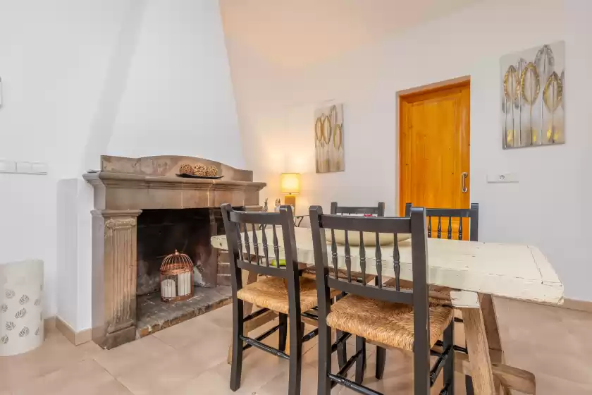 Holiday rentals in Raco de can pep, Inca