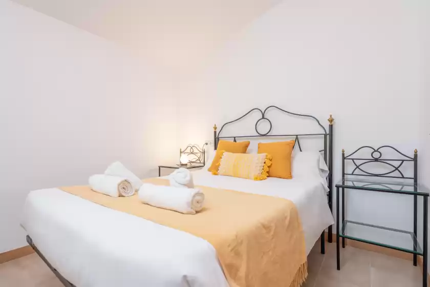 Holiday rentals in Raco de can pep, Inca