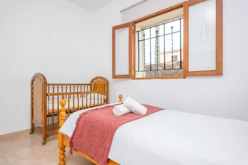 Holiday rentals in Raco de can pep, Inca