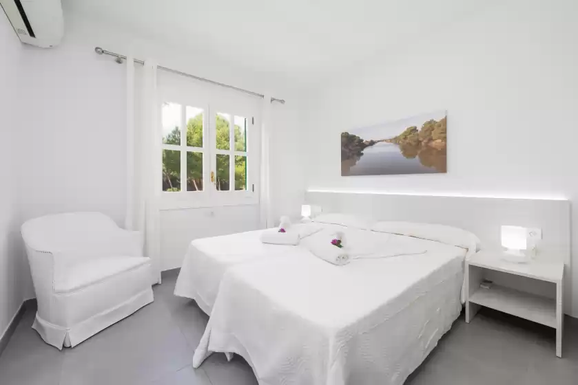 Holiday rentals in Pinar de can pites, Platja de Muro