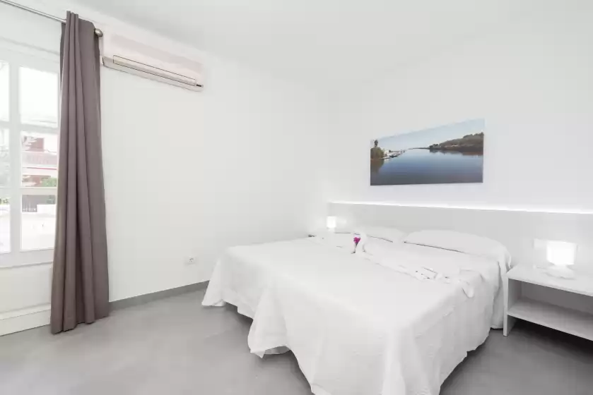 Holiday rentals in Pinar de can pites, Platja de Muro