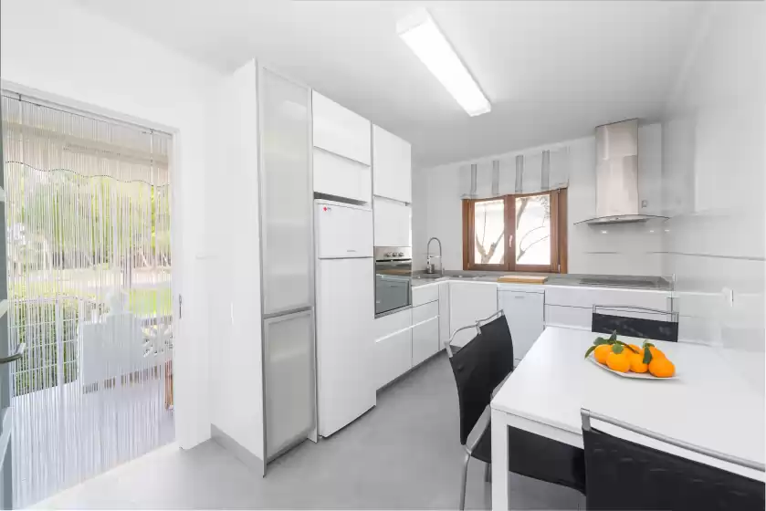 Holiday rentals in Pinar de can pites, Platja de Muro