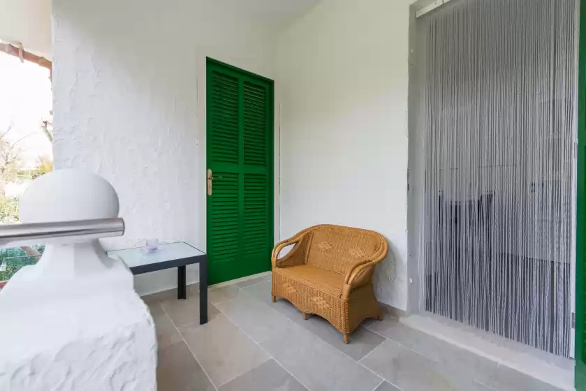 Holiday rentals in Pinar de can pites, Platja de Muro