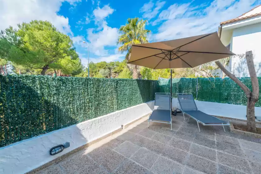 Holiday rentals in Pinar de can pites, Platja de Muro
