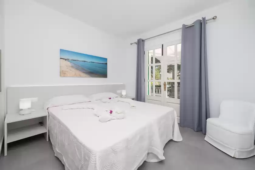 Holiday rentals in Pinar de can pites, Platja de Muro