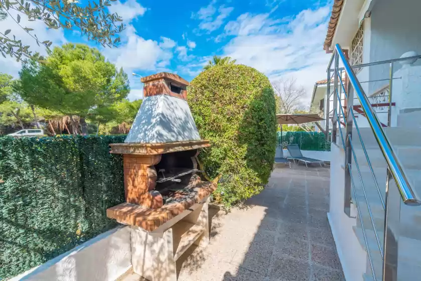 Holiday rentals in Pinar de can pites, Platja de Muro