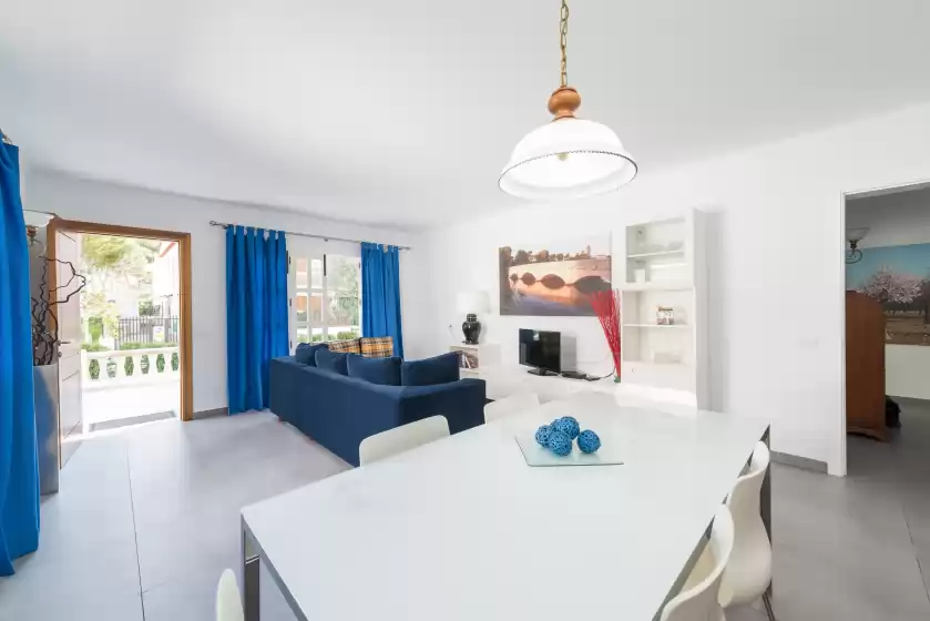 Holiday rentals in Pinar de can pites, Platja de Muro