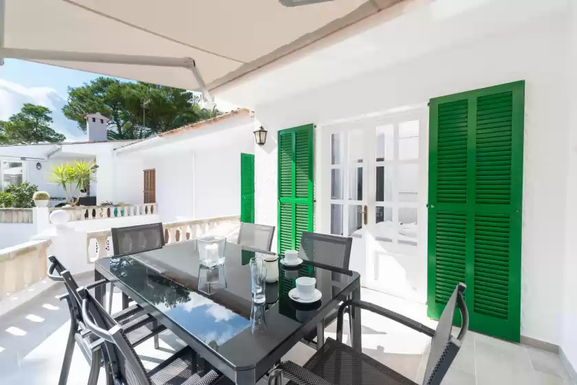 Holiday rentals in Pinar de can pites