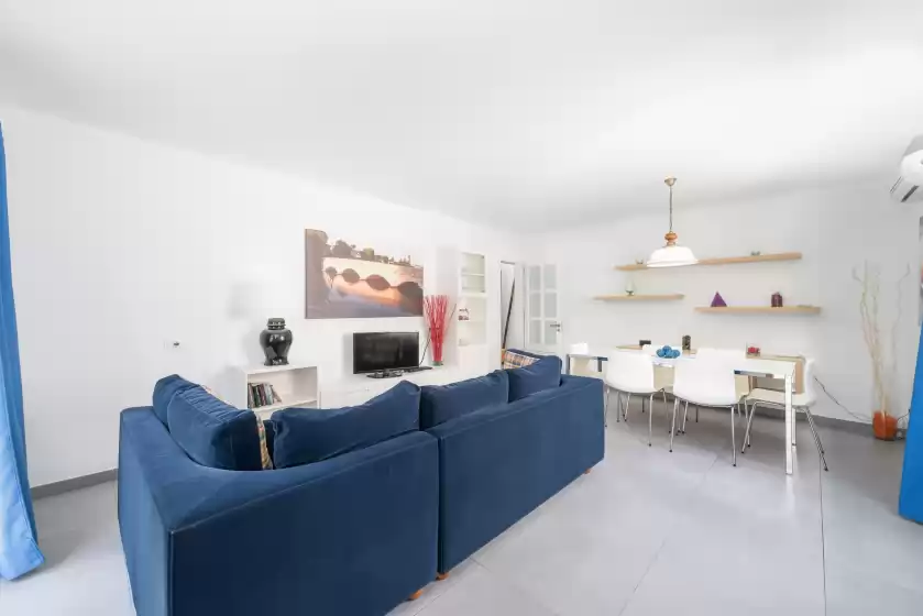 Holiday rentals in Pinar de can pites, Platja de Muro