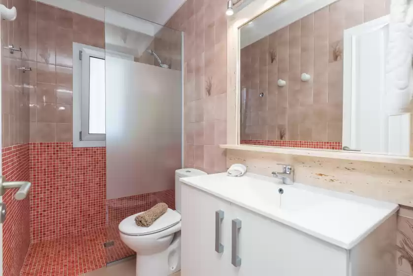 Holiday rentals in Pinar de can pites, Platja de Muro