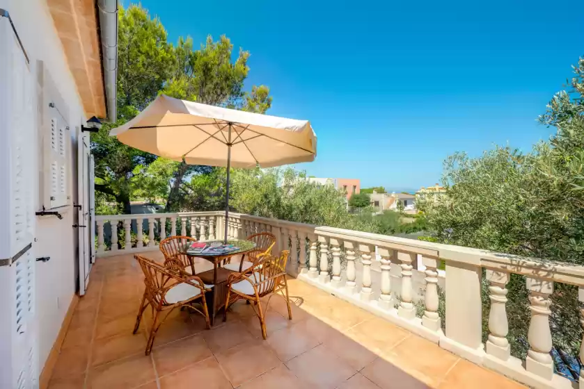 Holiday rentals in Ses margalides, Colònia de Sant Pere