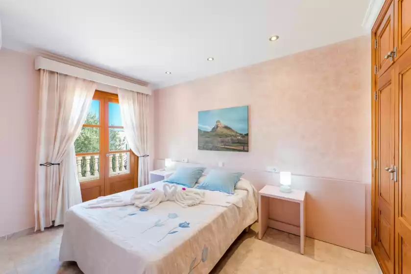 Holiday rentals in Ses margalides, Colònia de Sant Pere