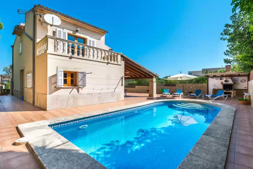 Holiday rentals in Ses margalides