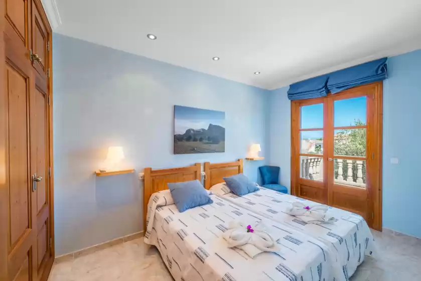 Holiday rentals in Ses margalides, Colònia de Sant Pere