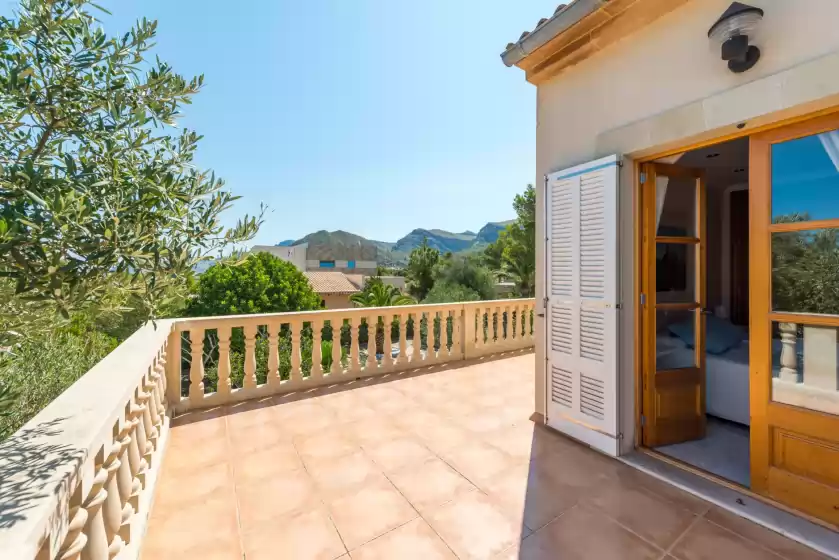 Holiday rentals in Ses margalides, Colònia de Sant Pere