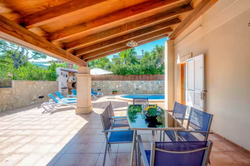 Holiday rentals in Ses margalides, Colònia de Sant Pere