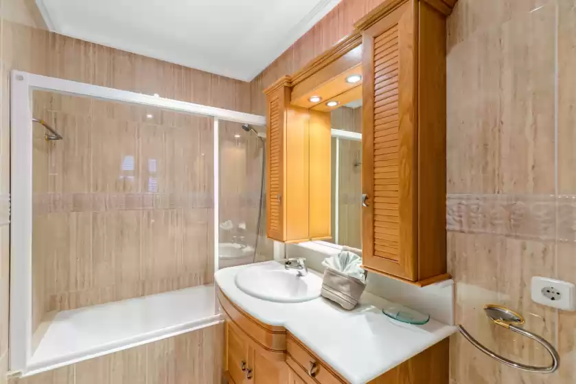 Holiday rentals in Ses margalides, Colònia de Sant Pere