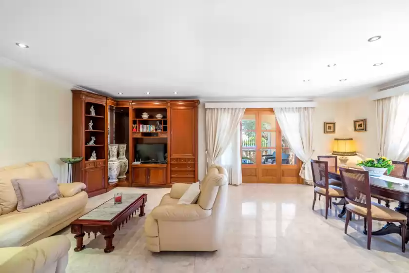 Holiday rentals in Ses margalides, Colònia de Sant Pere