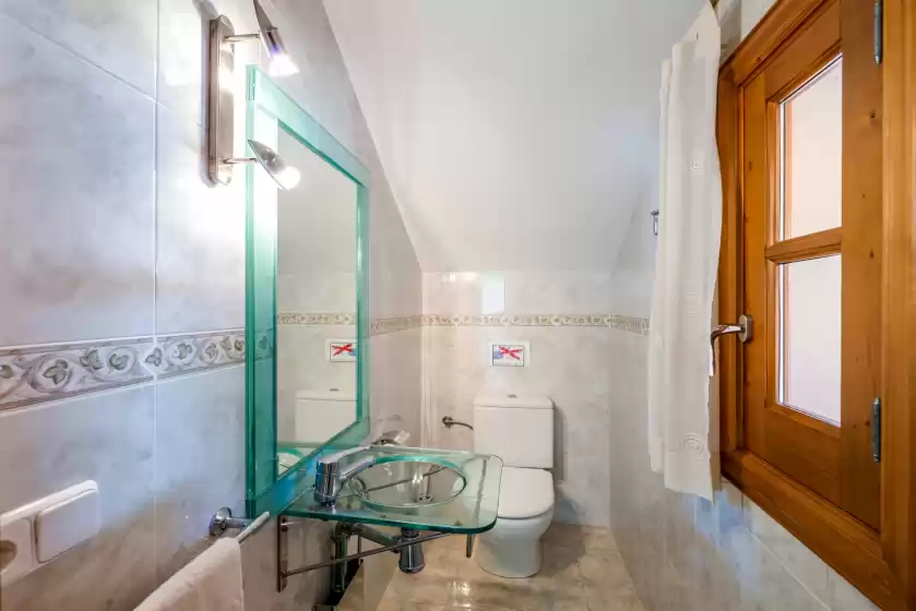 Holiday rentals in Ses margalides, Colònia de Sant Pere