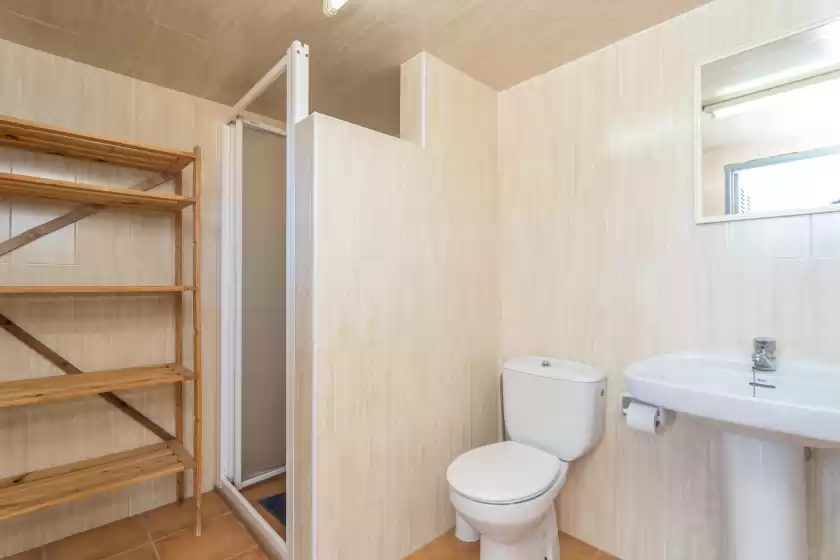 Holiday rentals in Sa cumuna, Campos