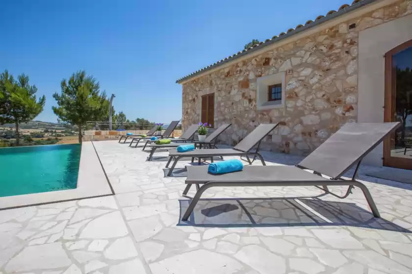 Holiday rentals in Sa tanca (puig den xesc), Sant Joan