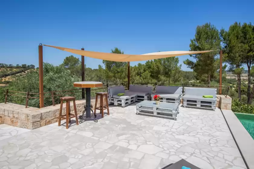 Holiday rentals in Sa tanca (puig den xesc), Sant Joan